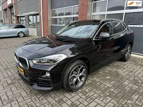 Used BMW X2 Petrol 2018 Ad 