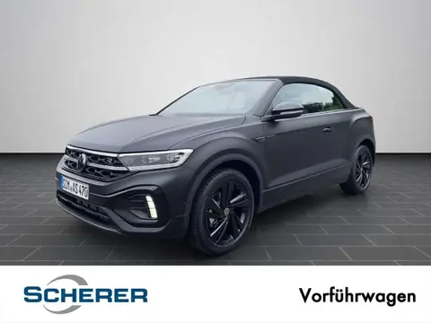 Annonce VOLKSWAGEN T-ROC Essence 2024 d'occasion 