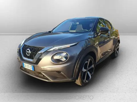 Used NISSAN JUKE Petrol 2020 Ad 