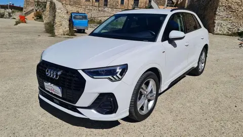 Annonce AUDI Q3 Diesel 2019 d'occasion 