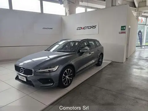 Used VOLVO V60 Diesel 2019 Ad 