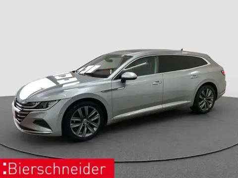 Used VOLKSWAGEN ARTEON Diesel 2022 Ad 