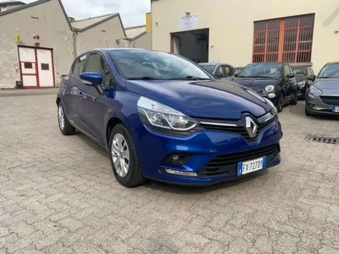 Used RENAULT CLIO Petrol 2019 Ad 