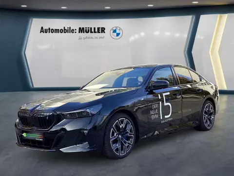 Used BMW I5 Electric 2023 Ad 