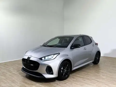 Annonce MAZDA 2 Hybride 2024 d'occasion 