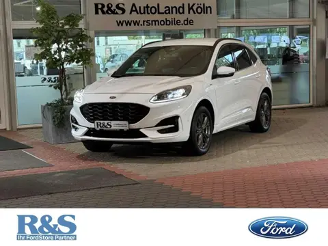 Used FORD KUGA Hybrid 2021 Ad 