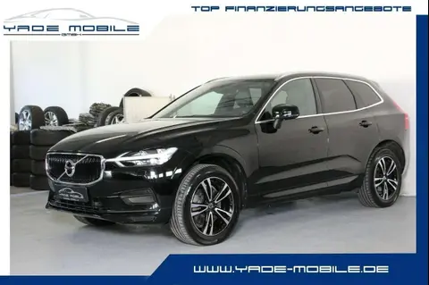 Used VOLVO XC60 Diesel 2019 Ad 