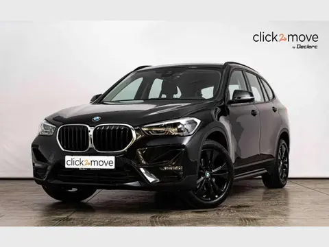 Used BMW X1 Diesel 2020 Ad Belgium