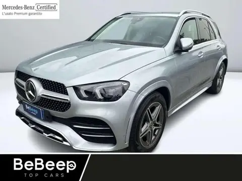 Used MERCEDES-BENZ CLASSE GLE Hybrid 2023 Ad 