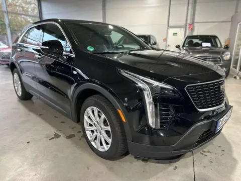 Used CADILLAC XT4 Petrol 2022 Ad 