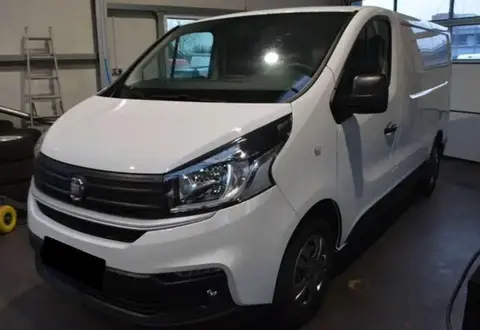 Used FIAT TALENTO Diesel 2020 Ad Italy