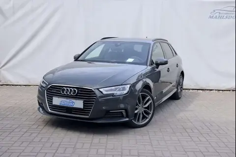 Used AUDI A3 Hybrid 2020 Ad 