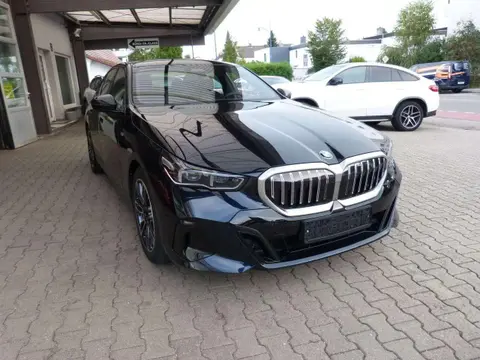 Annonce BMW SERIE 5 Diesel 2024 d'occasion 