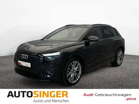 Used AUDI E-TRON Electric 2021 Ad 