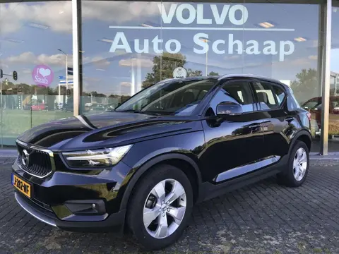 Annonce VOLVO XC40 Essence 2020 d'occasion 