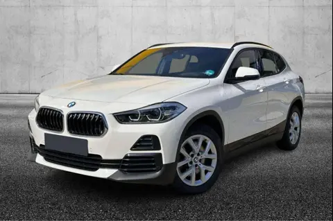 Annonce BMW X2 Diesel 2023 d'occasion 