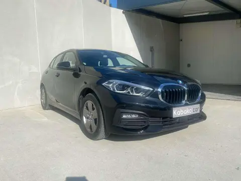 Used BMW SERIE 1 Diesel 2021 Ad 