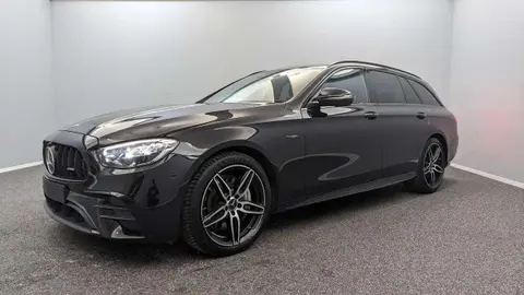 Used MERCEDES-BENZ CLASSE E Petrol 2020 Ad 