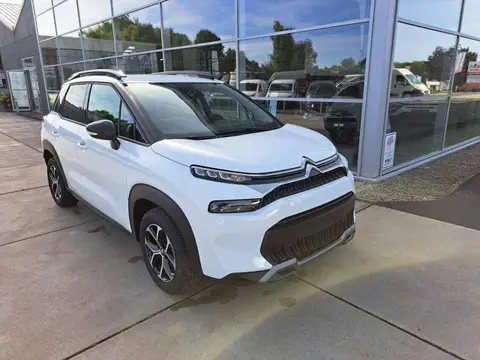 Used CITROEN C3 AIRCROSS Petrol 2024 Ad 