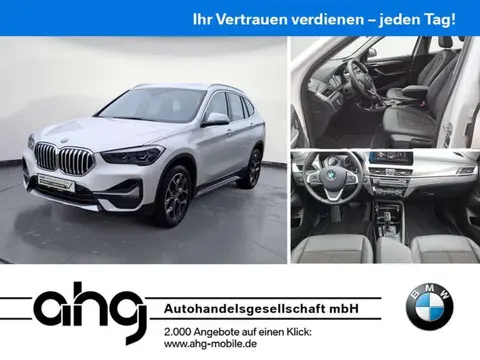 Annonce BMW X1 Diesel 2021 d'occasion 