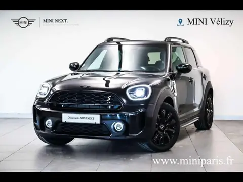 Annonce MINI COOPER  2023 d'occasion 