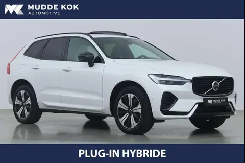 Annonce VOLVO XC60 Hybride 2023 d'occasion 