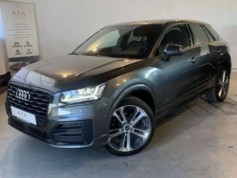 Used AUDI Q2 Petrol 2018 Ad 