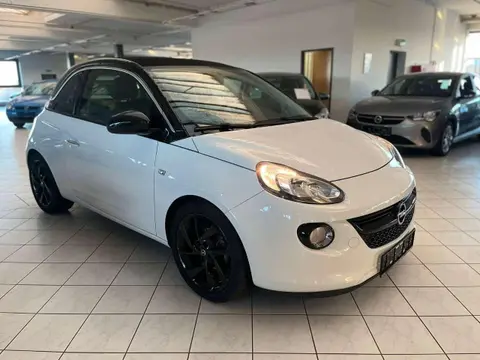 Used OPEL ADAM Petrol 2015 Ad 