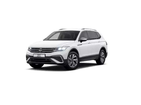 Annonce VOLKSWAGEN TIGUAN Diesel 2023 d'occasion 