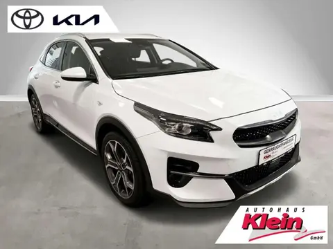 Used KIA XCEED Petrol 2022 Ad 