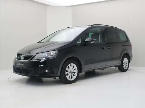 Used SEAT ALHAMBRA Petrol 2022 Ad 