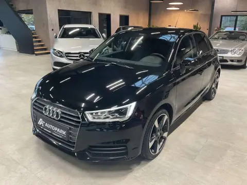 Used AUDI A1 Petrol 2016 Ad 