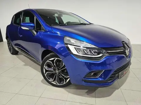 Used RENAULT CLIO Petrol 2019 Ad 