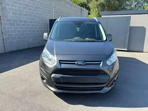 Used FORD TOURNEO Petrol 2017 Ad 