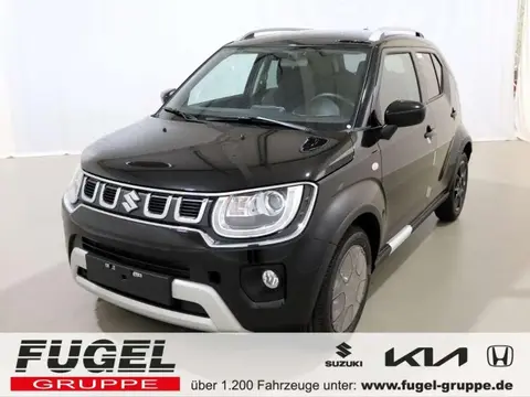 Used SUZUKI IGNIS Petrol 2024 Ad 