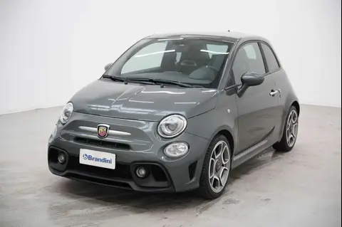 Used ABARTH 595 Petrol 2017 Ad 