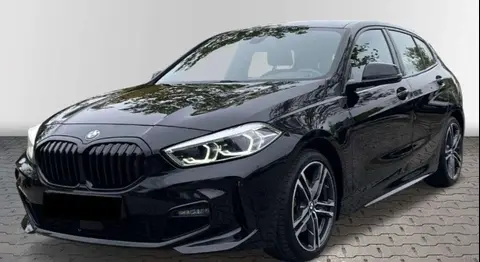 Annonce BMW SERIE 1 Essence 2022 d'occasion 