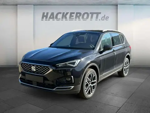 Annonce SEAT TARRACO Diesel 2024 d'occasion 