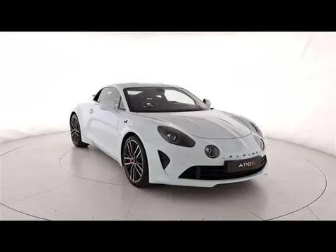 Used ALPINE A110 Petrol 2023 Ad 