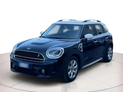 Annonce MINI COOPER Hybride 2021 d'occasion 