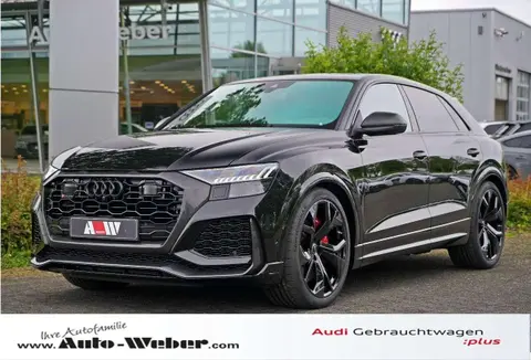 Used AUDI RSQ8 Petrol 2024 Ad 