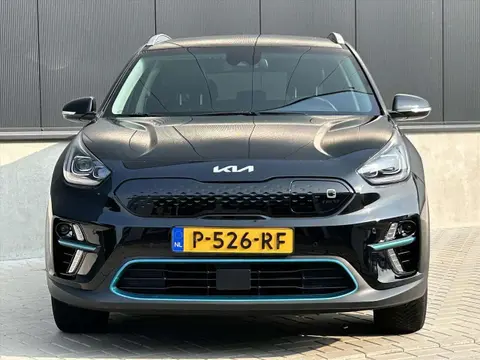 Annonce KIA E-NIRO Électrique 2022 d'occasion 