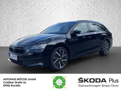 Used SKODA OCTAVIA Petrol 2024 Ad 