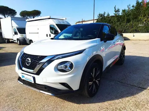 Used NISSAN JUKE Petrol 2022 Ad 