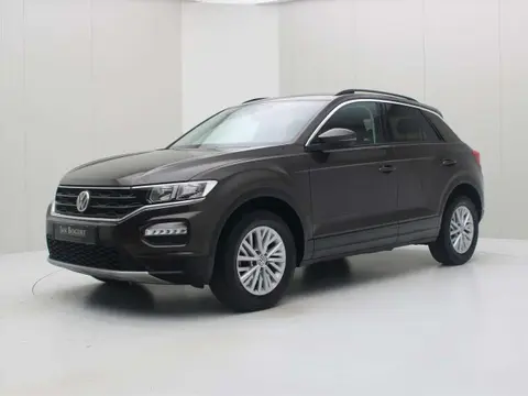 Used VOLKSWAGEN T-ROC Petrol 2019 Ad 