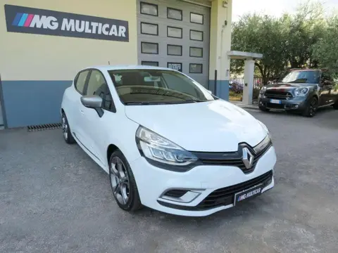 Used RENAULT CLIO Petrol 2018 Ad 