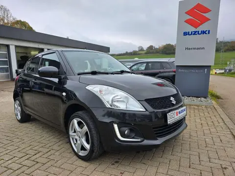 Used SUZUKI SWIFT Petrol 2016 Ad 