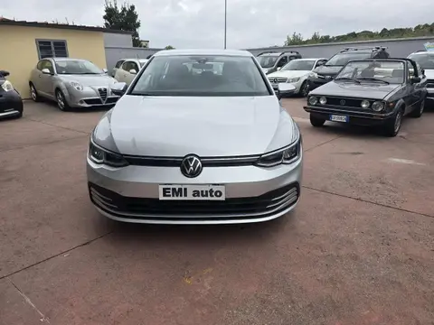 Used VOLKSWAGEN GOLF Diesel 2023 Ad 