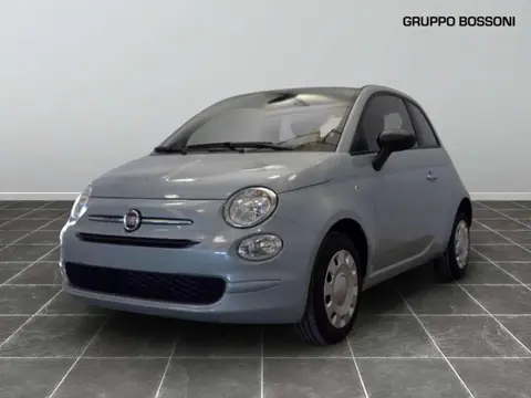 Used FIAT 500 Hybrid 2024 Ad 