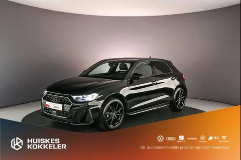 Annonce AUDI A1 Essence 2023 d'occasion 